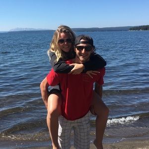 Meet your Posher, Shelby